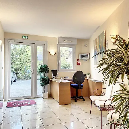 Valhotel - Hotel-residence Aparthotel *