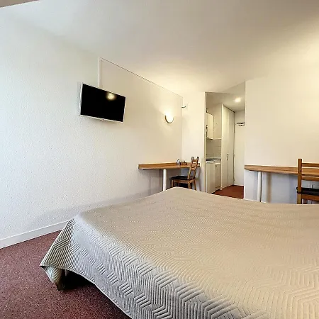 Valhôtel - Hôtel-résidence 4* Châteaufort