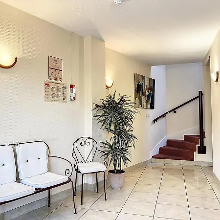 Aparthotel Valhotel - Hotel-residence
