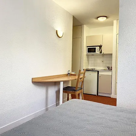 Aparthotel Valhôtel - Hôtel-résidence Châteaufort