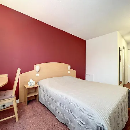 Aparthotel Valhotel - Hotel-residence *