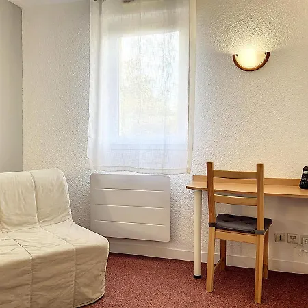 Aparthotel Valhotel - Hotel-residence Chateaufort