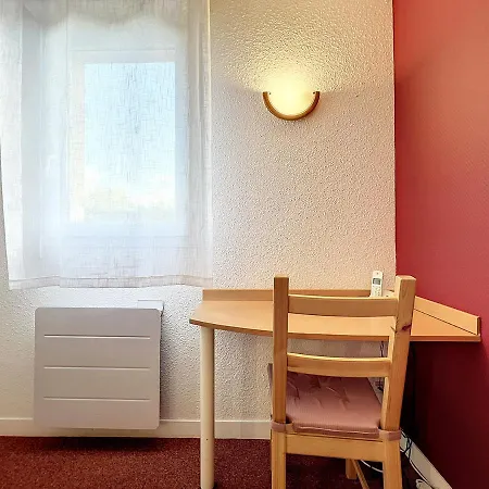 Valhôtel - Hôtel-résidence Aparthotel 4*