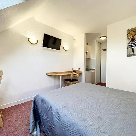 Valhôtel - Hôtel-résidence Châteaufort