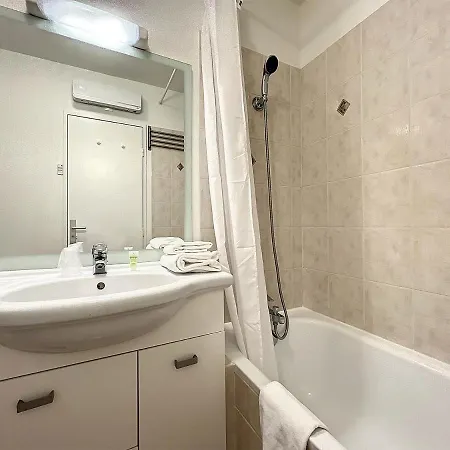 Aparthotel Valhôtel - Hôtel-résidence 4*