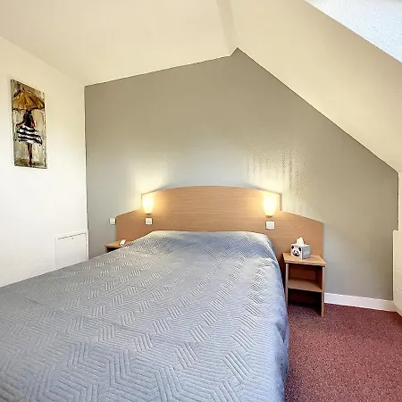 Valhotel - Hotel-residence Aparthotel *