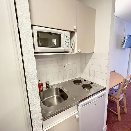 Appart hôtel Valhôtel - Hôtel-résidence 4*