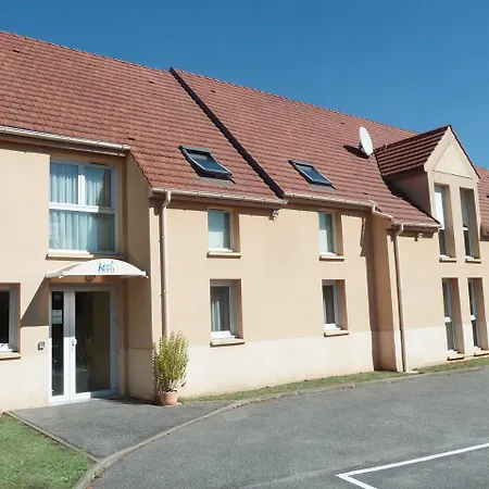 Aparthotel Valhôtel - Hôtel-résidence 4*