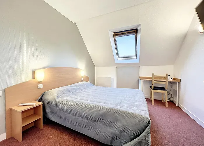 Valhotel - Hotel-residence Lägenhetshotell