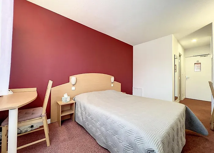 Lägenhetshotell Valhotel - Hotel-residence 4*