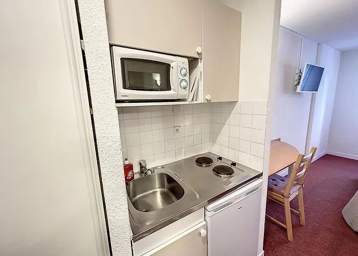 Lägenhetshotell Valhotel - Hotel-residence 4*