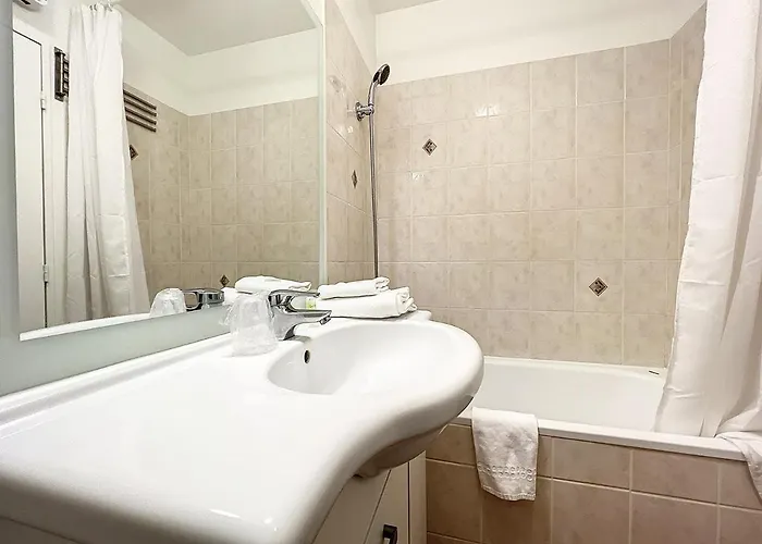 Valhotel - Hotel-residence 4* Châteaufort